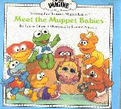 Meet the Muppet Babies ; Starring Jim Henson's Muppet Babies
