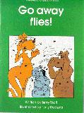 Go away flies!