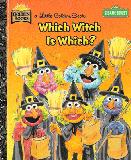 Which Witch Is Which?