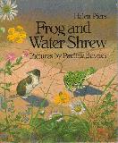Frog and Water Shrew 