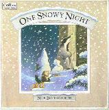 One Snowy Night