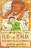 Rob The Roman Gets Eaten by a Lion (nearly)