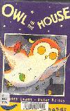 Owl in the House