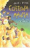 Echidna Mania