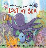 Rainbow Fish & Friends Lost At Sea
