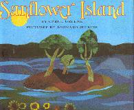 Sunflower Island