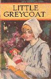 Little Greycoat