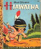 Walt Disney\'s Hiawatha