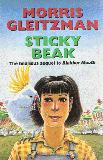 Sticky Beak; The hilarios sequel to Blabber Mouth