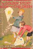 The Golden Story Book For Children, ON THE HILL-TOP
