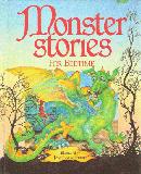 Monster Stories For Bedtime