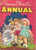 The Connee Christie Annual ; Fairy Stories and Verse Here
