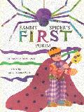 SAMMY SPIDER'S FIRST PURIM