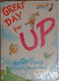 Great Day for up