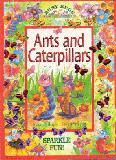 Ants and Caterpillars, Busy Bugs, Sparkle Fun!