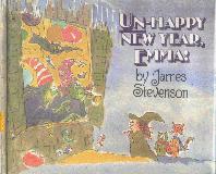 Un-happy New Year Emma!