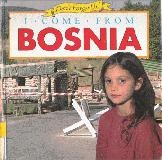 I Come From Bosnia