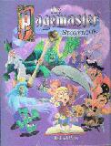 The Pagemaster Storybook ; based on the screenplay