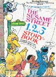 The Sesame Street 1,2,3 Story-Book ; Stories about the numbers from 1 to 10