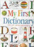 My First Dictionary
