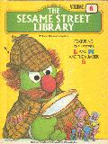 The Sesame Street Library With Jim Henson\'s Muppets Volume 6 Featuring The Letters L And M And The Number 6