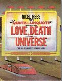 'The Quote Unquote' Book of Love, Death and The Universe