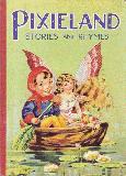 Pixieland Stories and Rhymes