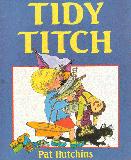 TIDY TITCH