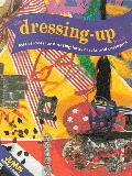 the dressing-up book (Jump! Activity Book)