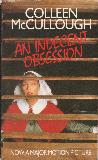 AN INDECENT OBESSION