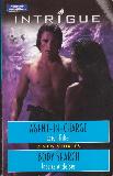 AGENT-IN-CHARGE, BODY SEARCH, 2 New Stories