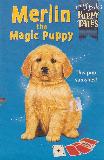 Merlin the Magic Puppy - PUPPY TALES