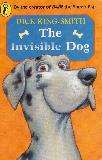 The Invisible Dog