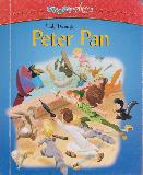 FUNTASTIC STORYTIME COLLECTION Walt Disney\'s Peter Pan