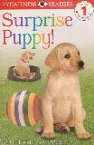 EYEWITNESS READERS Surprise Puppy!