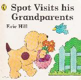Spot Visits His Grandparents
