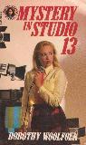 MYSTERY IN STUDIO 13, A DONNA ROCKFORD MYSTERY
