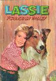 LASSIE FORBIDDEN VALLEY