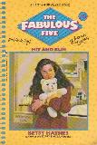 THE FABULOUS FIVE HIT AND RUN #11
