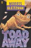 TOAD AWAY