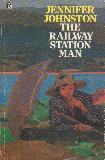 THE RAILWAY STATION MAN