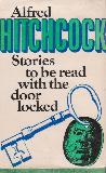 Alfred HITCHCOCK PRESENTS Stories to be read with the door locked