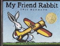 My Friend Rabbit