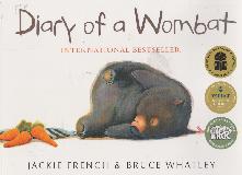 Diary of a Wombat