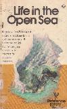 THE WORLD OF LIFE IN THE OPEN SEA