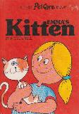 EMMA'S Kitten - A FIRST Pet Care BOOK