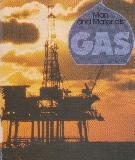 GAS - Man and Materials