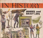 HOMES and DAIRY LIFE - IN HISTORY