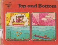 Top and Bottom (OPPOSITES)