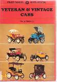 VETERAN & VINTAGE CARS